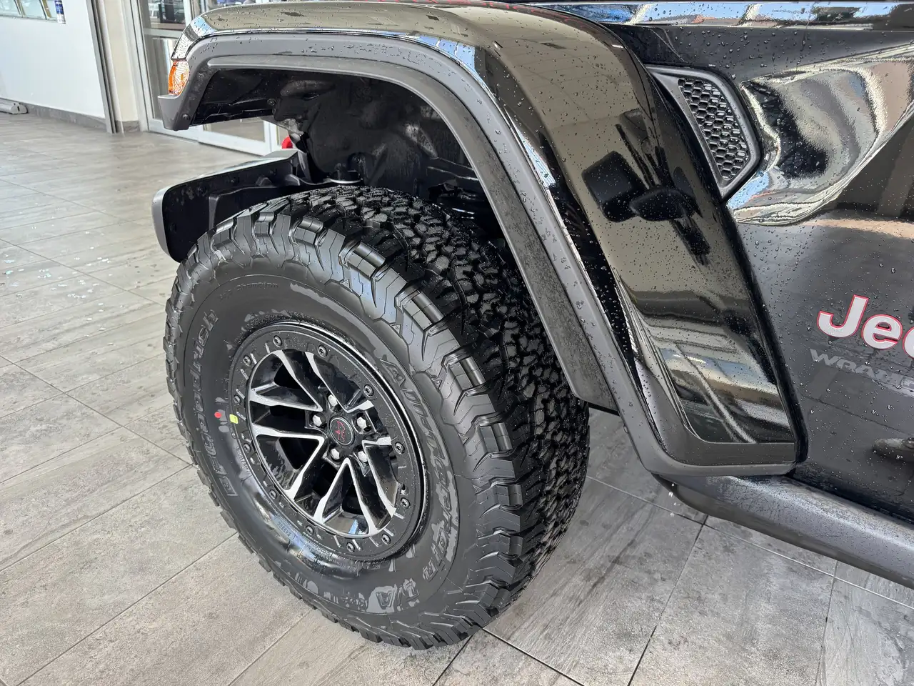 Jeep Wrangler снимка Jeep Wrangler