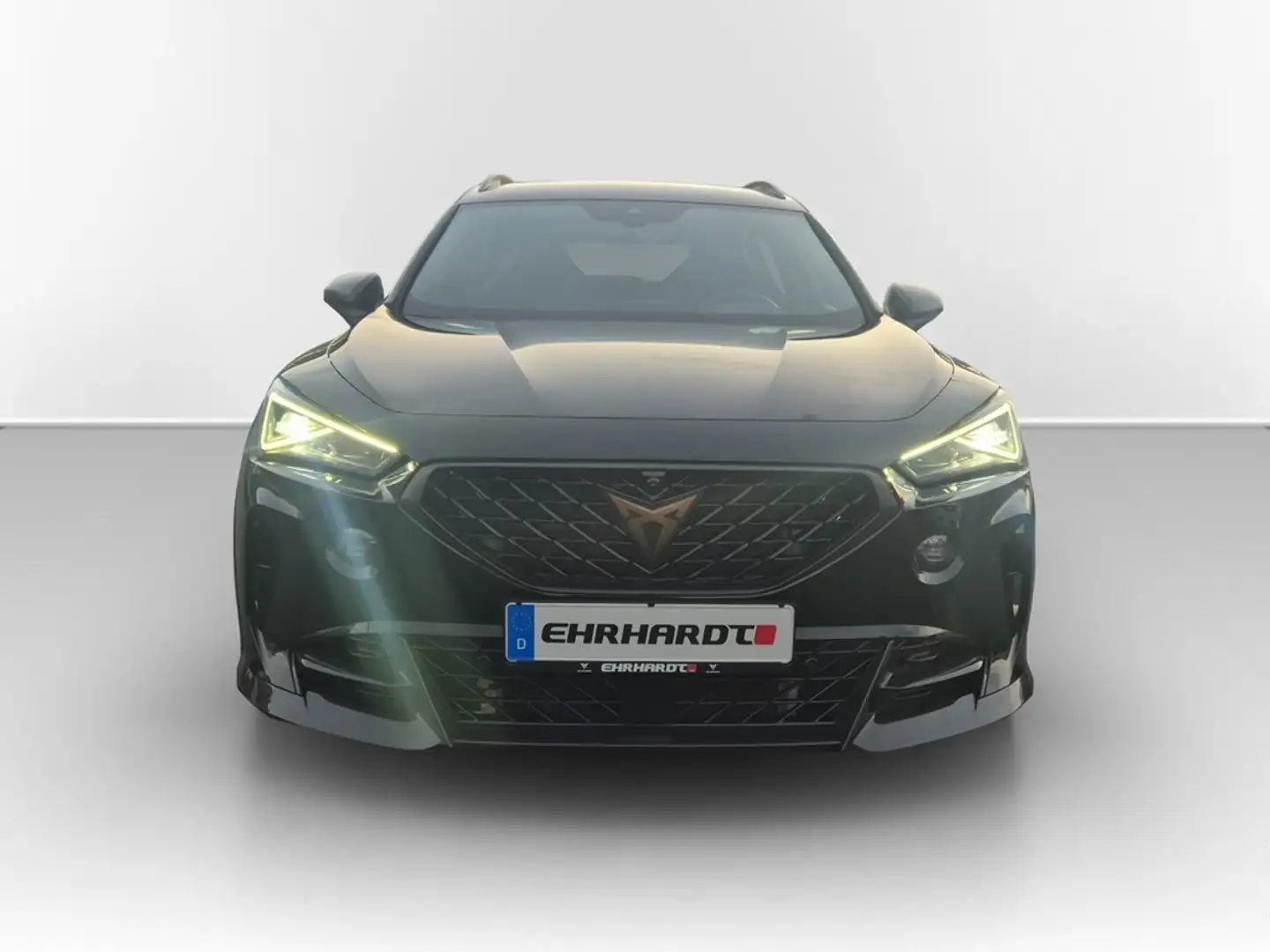 CUPRA Formentor 2.5 TSI DSG 4Drive VZ5 DCC MATRIX*AKEBONO*VIRTU... Schwarz - 2