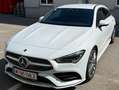 Mercedes-Benz CLA 200 CLA 200 Shootingbrake AMG Paket Weiß - thumbnail 1