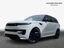 Land Rover Range Rover Sport D300 Dynamic HSE
