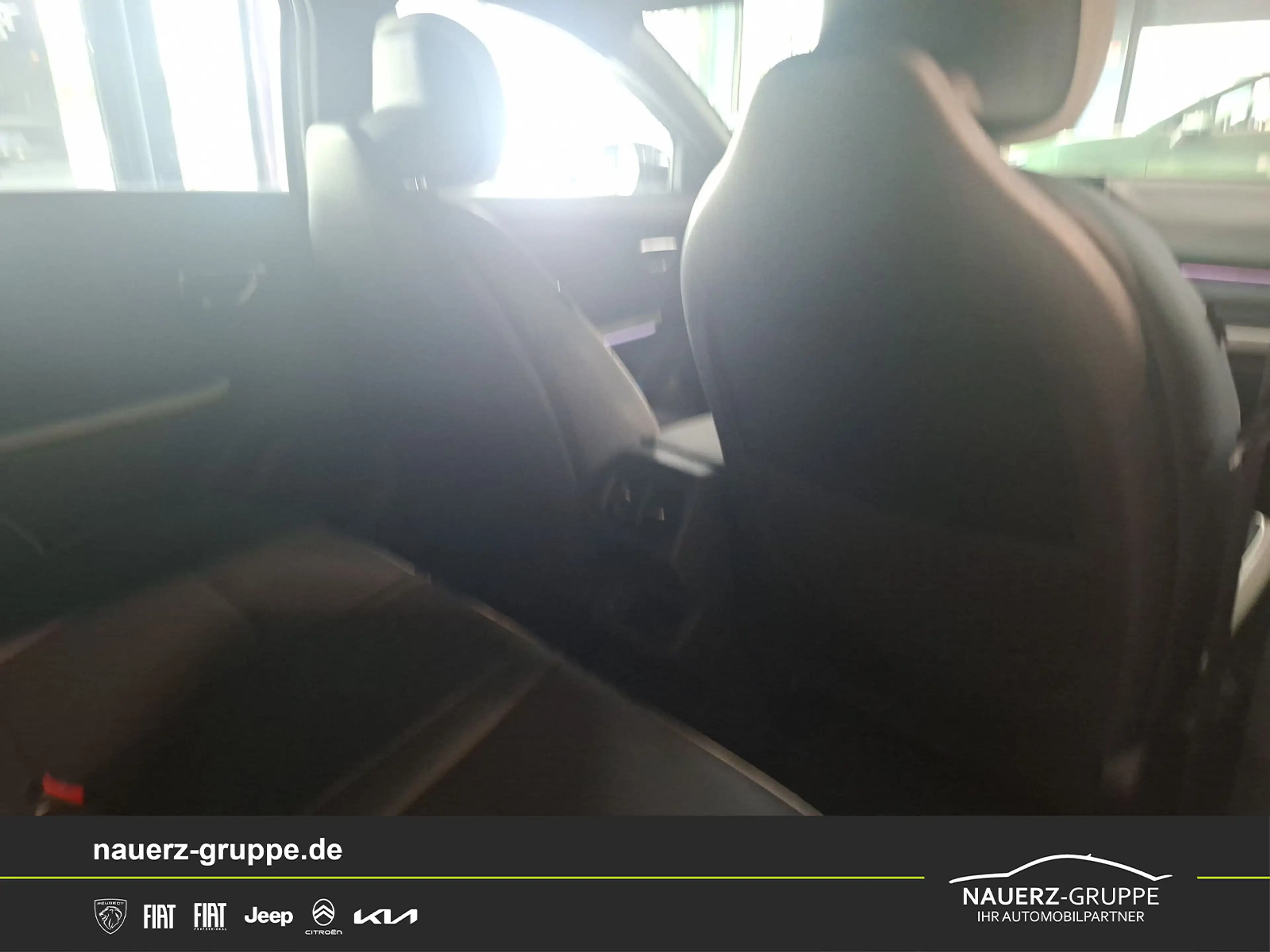 Kia K4 Sportswagon 1.6 T-GDI 132 kW GT-Line — photo 7