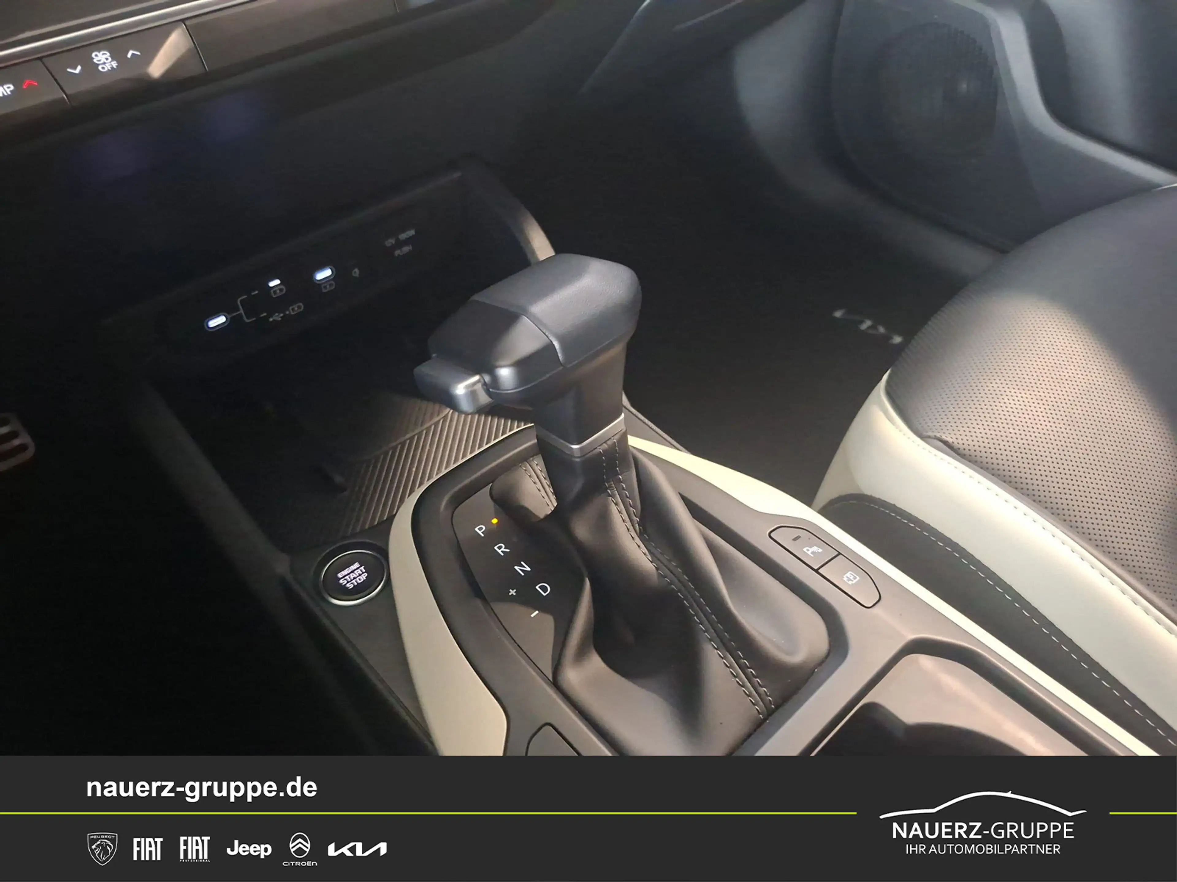 Kia K4 Sportswagon 1.6 T-GDI 132 kW GT-Line — photo 14