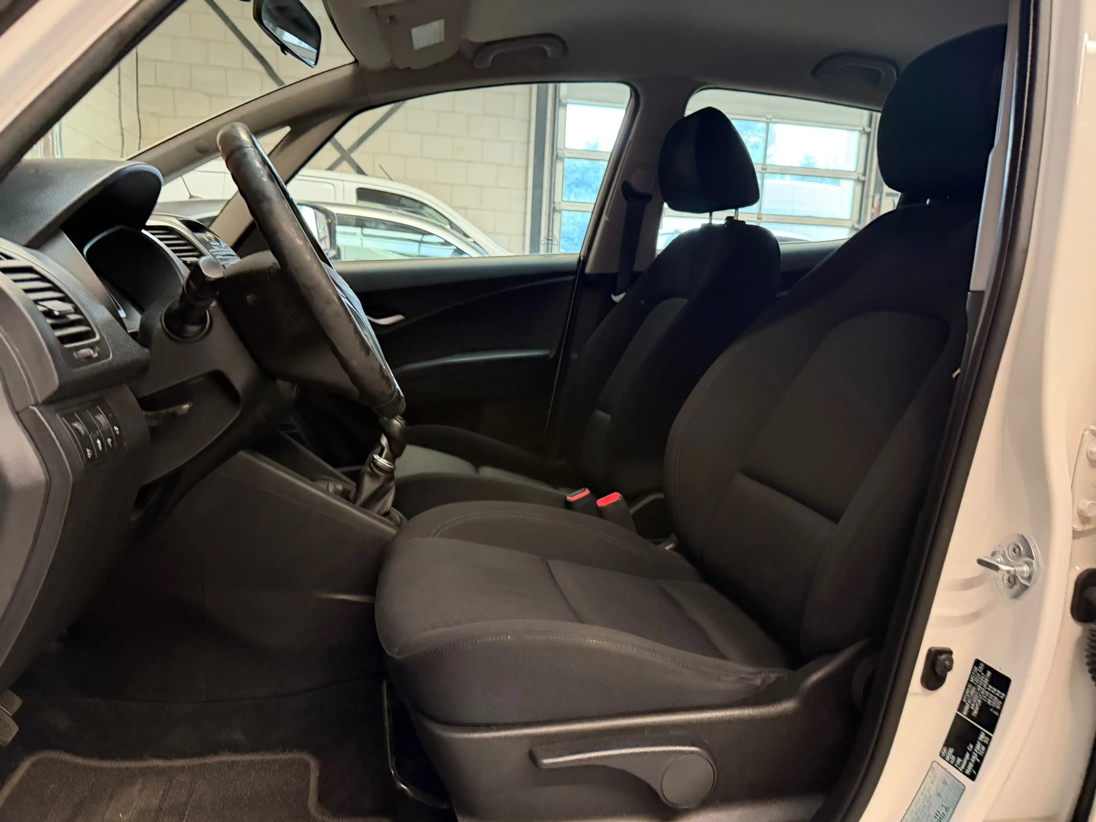 Hyundai iX20 1.4i i-Vision Airco-Cruise-Pdc-Trekhaak-Netjes ond — photo 9