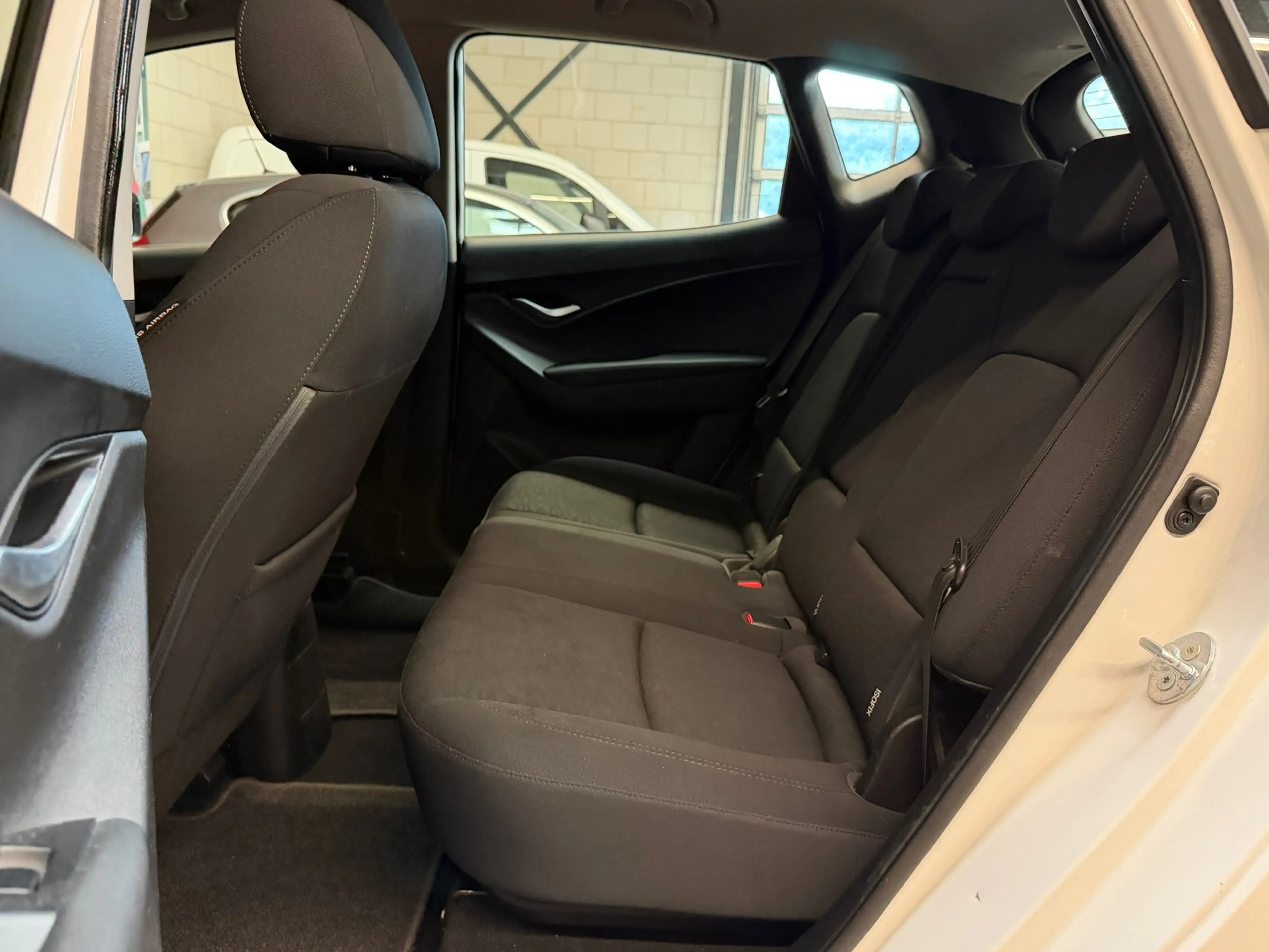 Hyundai iX20 1.4i i-Vision Airco-Cruise-Pdc-Trekhaak-Netjes ond — photo 15