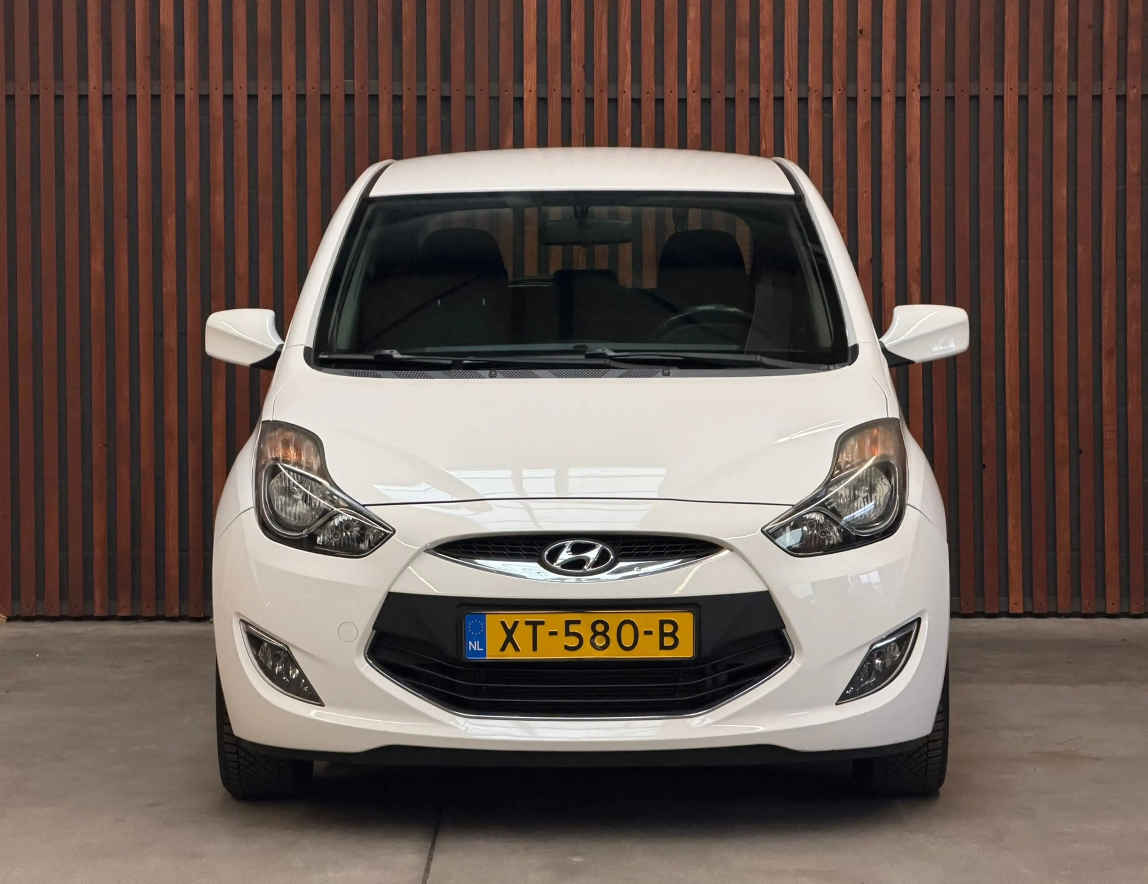 Hyundai iX20 1.4i i-Vision Airco-Cruise-Pdc-Trekhaak-Netjes ond — photo 2