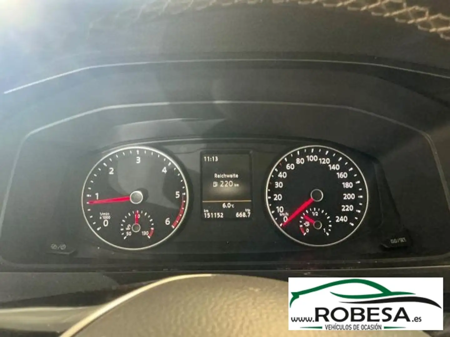 Volkswagen Multivan VOLKSWAGEN -  - 2.0TDI 204CV 4M. Edition Grau - 2