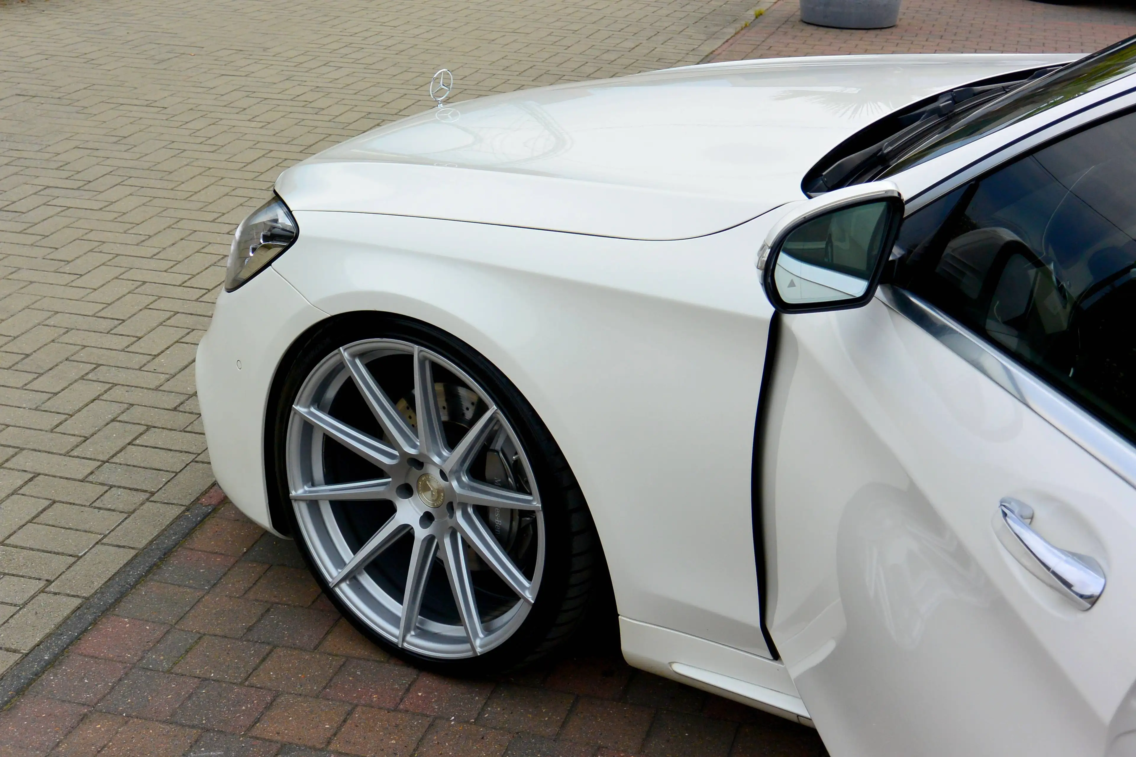 Mercedes-Benz S 350 d 4-Matic Long Designo AMG J22 Full Options_Garantie — photo 10