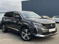 Peugeot 5008 1.2 130 CH ALLURE / 7 PLACES / 1ERE MAIN / CAMERA  / CARPLAY Gris - thumbnail 2