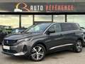 Peugeot 5008 1.2 130 CH ALLURE / 7 PLACES / 1ERE MAIN / CAMERA  / CARPLAY Gris - thumbnail 1