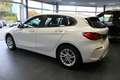 BMW 116 116d Aut. - Navi - LED - PDC - SHZ - Weiß - thumbnail 4