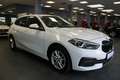 BMW 116 116d Aut. - Navi - LED - PDC - SHZ - Weiß - thumbnail 1