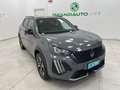 Peugeot 2008 II 2023 -  1.2 puretech Allure s&s 130cv eat8 Gris - thumbnail 7