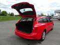 Ford Focus Turnier 1.0 EcoBoost Trend W-Paket PDC Rood - thumbnail 8