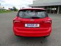 Ford Focus Turnier 1.0 EcoBoost Trend W-Paket PDC Rood - thumbnail 6