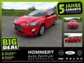 Ford Focus Turnier 1.0 EcoBoost Trend W-Paket PDC Rood - thumbnail 1