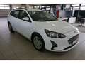 Ford Focus Turnier 1.5 Trend Temp ZV Klima DAB BT Blanc - thumbnail 5