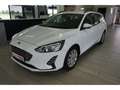 Ford Focus Turnier 1.5 Trend Temp ZV Klima DAB BT Blanc - thumbnail 2