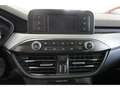Ford Focus Turnier 1.5 Trend Temp ZV Klima DAB BT Blanc - thumbnail 10