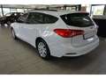 Ford Focus Turnier 1.5 Trend Temp ZV Klima DAB BT Blanc - thumbnail 3