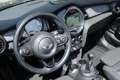 MINI Cooper D Cabrio 1.5 Hype Cabriolet CERCHI IN LEGA NAVI Nero - thumbnail 8