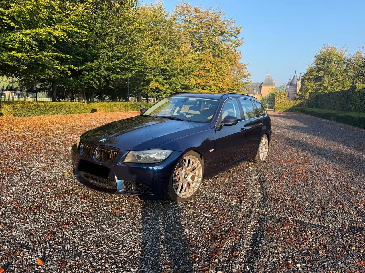 BMW 325