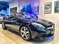 Mercedes-Benz SLC 200 Fekete - thumbnail 32