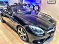 Mercedes-Benz SLC 200 Чёрный - thumbnail 31