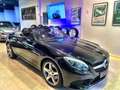 Mercedes-Benz SLC 200 Fekete - thumbnail 2
