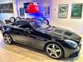 Mercedes-Benz SLC 200 Fekete - thumbnail 39