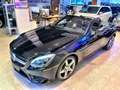 Mercedes-Benz SLC 200 Чёрный - thumbnail 8