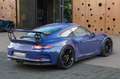 Porsche 911 GT3 RS*AKRAPOVIC*EVENTURI*CARBON*PCCB*LIFT* Violett - thumbnail 7