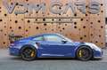 Porsche 911 GT3 RS*AKRAPOVIC*EVENTURI*CARBON*PCCB*LIFT* Violett - thumbnail 9