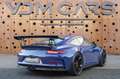 Porsche 911 GT3 RS*AKRAPOVIC*EVENTURI*CARBON*PCCB*LIFT* Violett - thumbnail 8