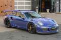 Porsche 911 GT3 RS*AKRAPOVIC*EVENTURI*CARBON*PCCB*LIFT* Violett - thumbnail 4