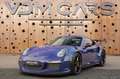 Porsche 911 GT3 RS*AKRAPOVIC*EVENTURI*CARBON*PCCB*LIFT* Violett - thumbnail 1