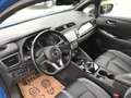 Nissan Leaf Tekna 40 kWh Nur 26.100KM!! Blau - thumbnail 9