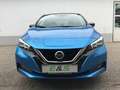 Nissan Leaf Tekna 40 kWh Nur 26.100KM!! Blau - thumbnail 4