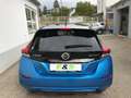 Nissan Leaf Tekna 40 kWh Nur 26.100KM!! Blau - thumbnail 5