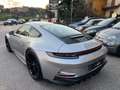 Porsche 992 911 Coupe 4.0 GT3 Touring auto NUOVA Grigio - thumbnail 4