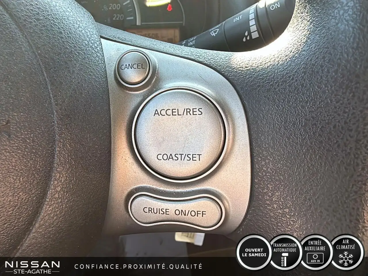 Nissan Micra снимка Nissan Micra