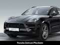 Porsche Macan S Rückfahrkamera LED Luftfederung Negro - thumbnail 13