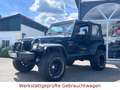 Jeep Wrangler 4.0l Cabrio Sport*4x4*Seilwinde* Noir - thumbnail 3