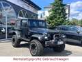 Jeep Wrangler 4.0l Cabrio Sport*4x4*Seilwinde* Noir - thumbnail 1