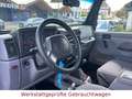 Jeep Wrangler 4.0l Cabrio Sport*4x4*Seilwinde* Noir - thumbnail 14