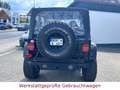 Jeep Wrangler 4.0l Cabrio Sport*4x4*Seilwinde* Noir - thumbnail 4