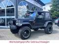 Jeep Wrangler 4.0l Cabrio Sport*4x4*Seilwinde* Noir - thumbnail 10