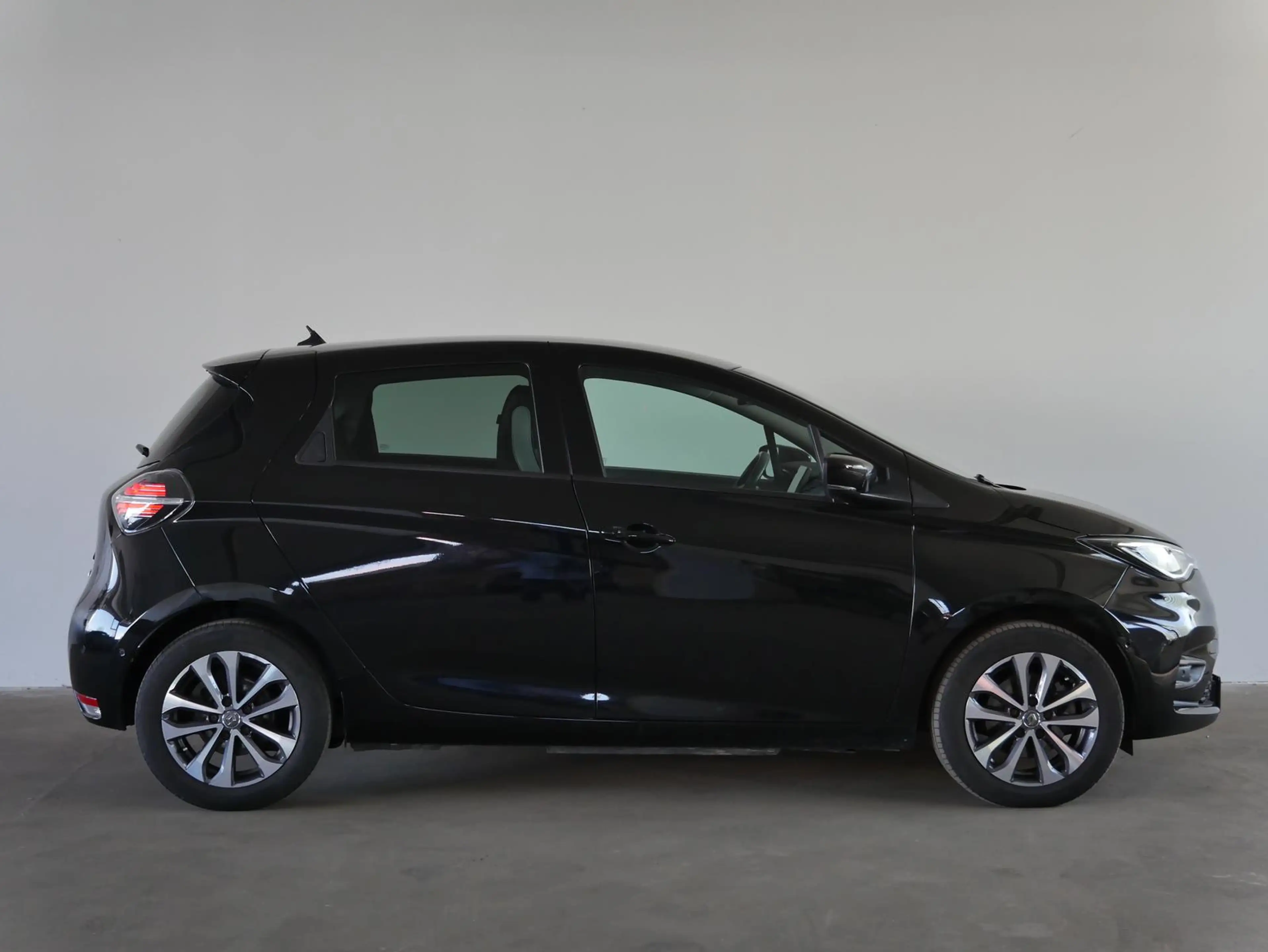 Renault ZOE Intens | SHZ | RFK | Klima | Navi | Keyless — photo 5