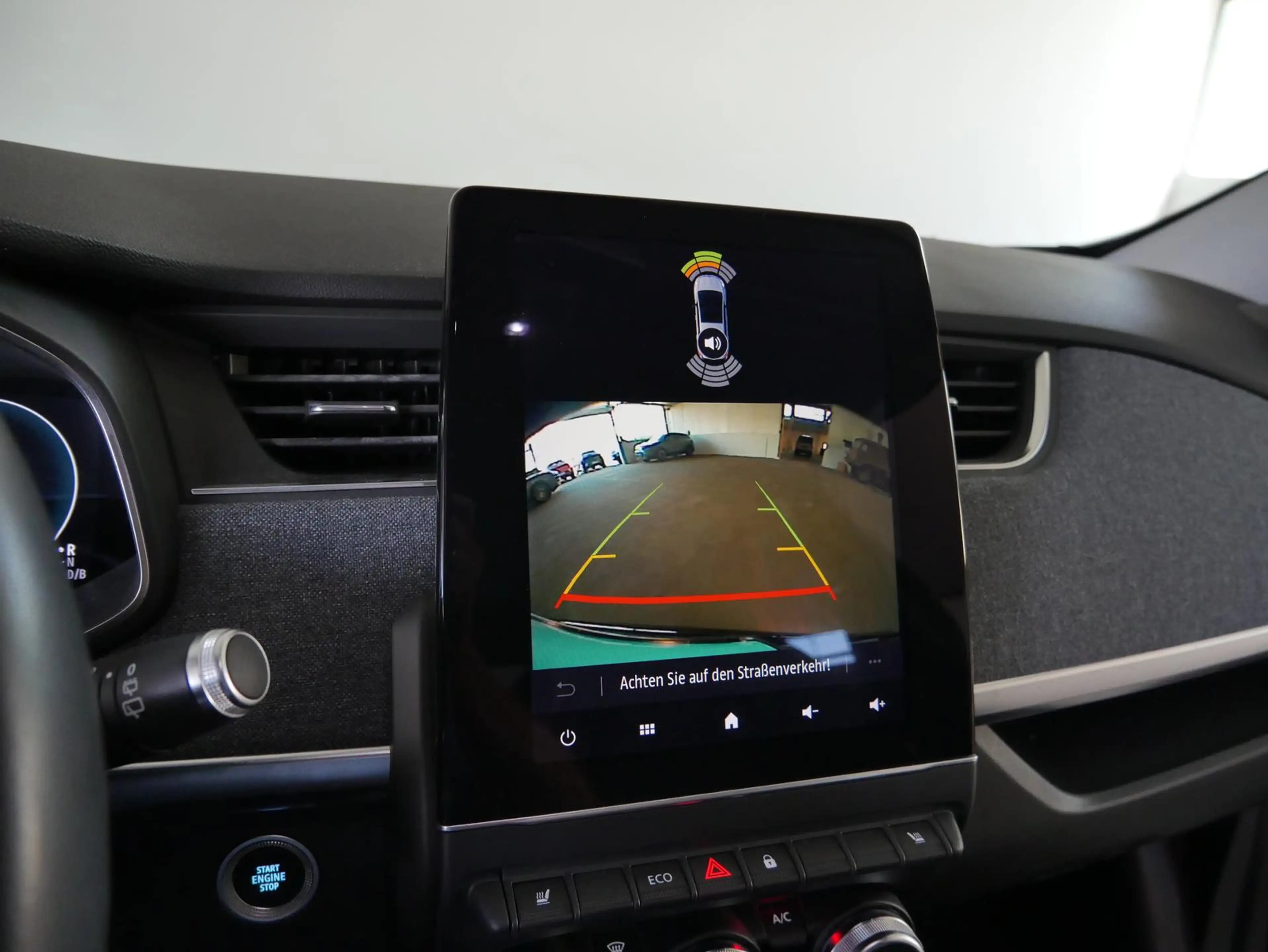 Renault ZOE Intens | SHZ | RFK | Klima | Navi | Keyless — photo 14
