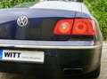Volkswagen Phaeton 6.0 W12 I 4 Setzer I Solar I Tüv I Blauw - thumbnail 18