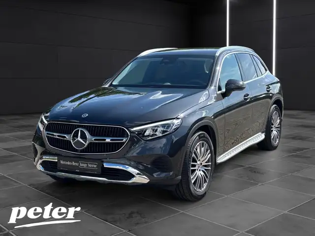Mercedes-Benz GLC 220 d 4MATIC Avantgarde*AHV*Winter Paket